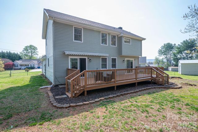 4503 Briarcreek Road, Maiden, NC 28650