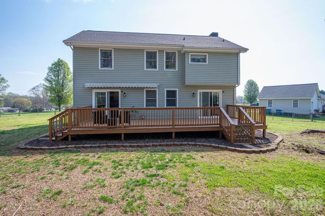 4503 Briarcreek Road, Maiden, NC 28650