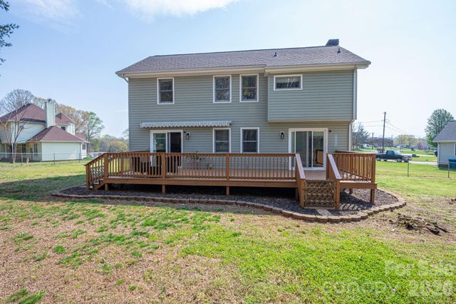 4503 Briarcreek Road, Maiden, NC 28650