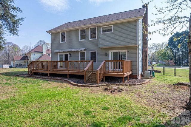 4503 Briarcreek Road, Maiden, NC 28650