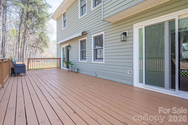 4503 Briarcreek Road, Maiden, NC 28650