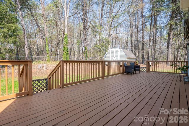 4503 Briarcreek Road, Maiden, NC 28650