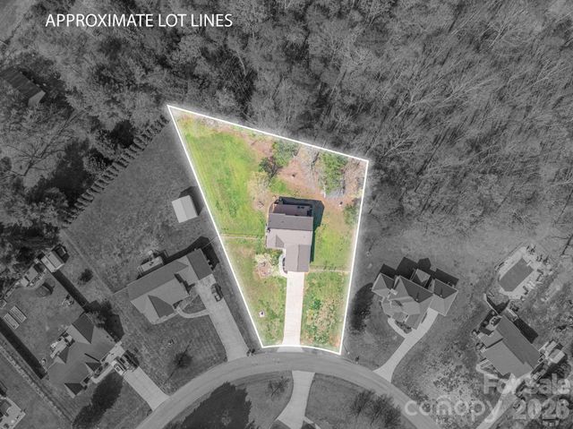4503 Briarcreek Road, Maiden, NC 28650