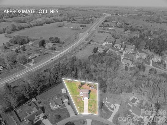 4503 Briarcreek Road, Maiden, NC 28650