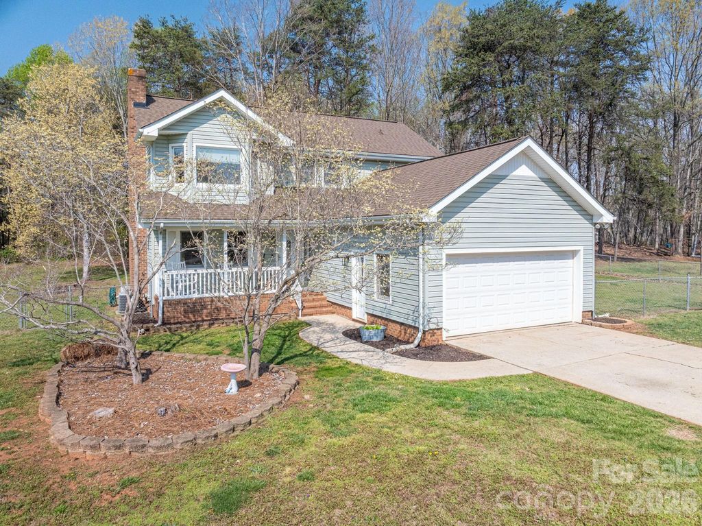 4503 Briarcreek Road, Maiden, NC 28650