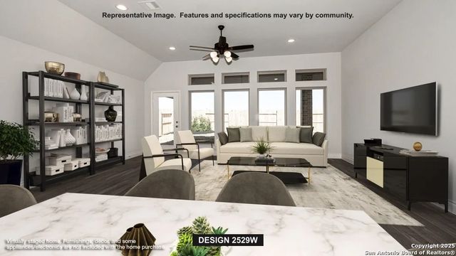 1719 Gyst Road, Seguin, TX 78155