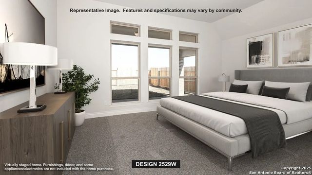 1719 Gyst Road, Seguin, TX 78155