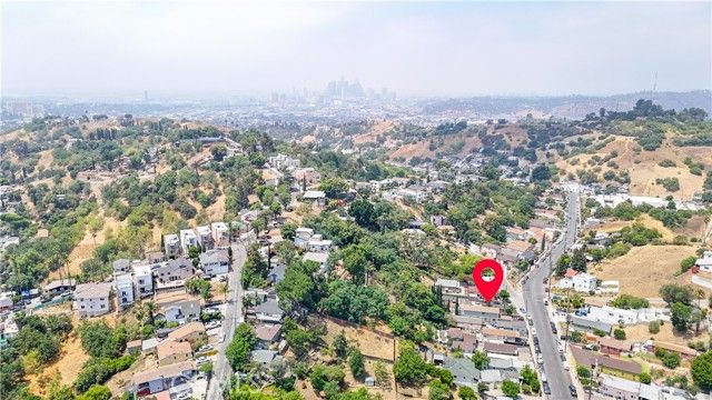 4206 Mercury Avenue, Los Angeles, CA 90032