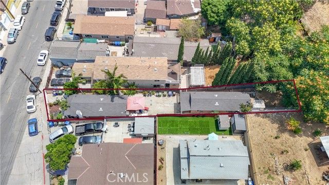 4206 Mercury Avenue, Los Angeles, CA 90032