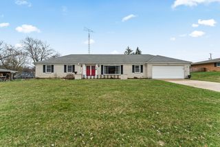 528 Blue Jay Drive 528 Blue Jay Drive, Vandalia, OH 45377