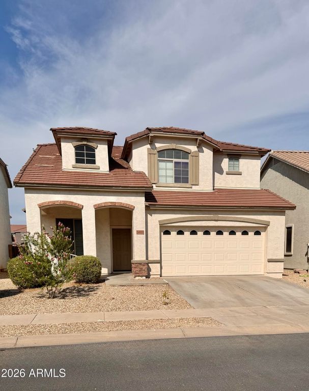 14955 N 174TH Lane, Surprise, AZ 85388