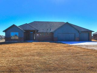 2221 E Cover Lane, Stillwater, OK 74074