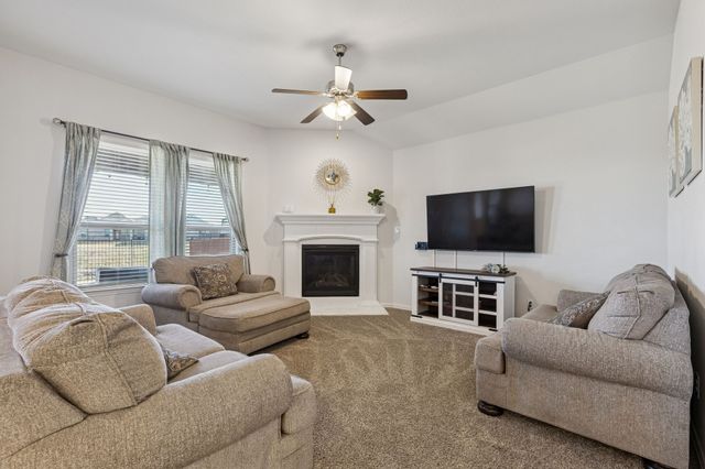 14833 Star Creek Drive, Aledo, TX 76008