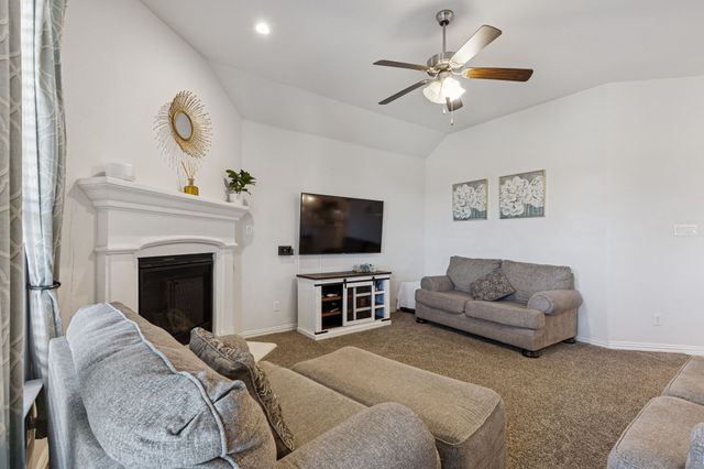 14833 Star Creek Drive, Aledo, TX 76008