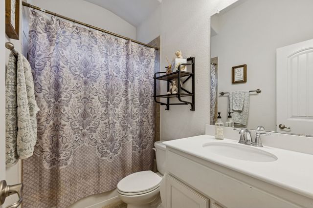 14833 Star Creek Drive, Aledo, TX 76008