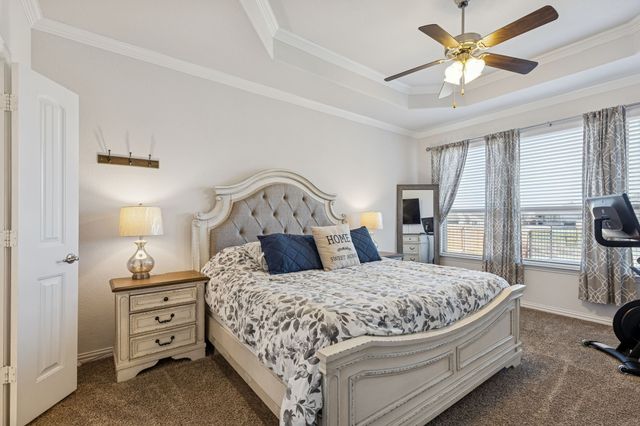 14833 Star Creek Drive, Aledo, TX 76008