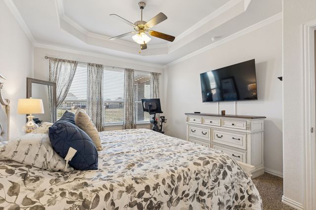 14833 Star Creek Drive, Aledo, TX 76008