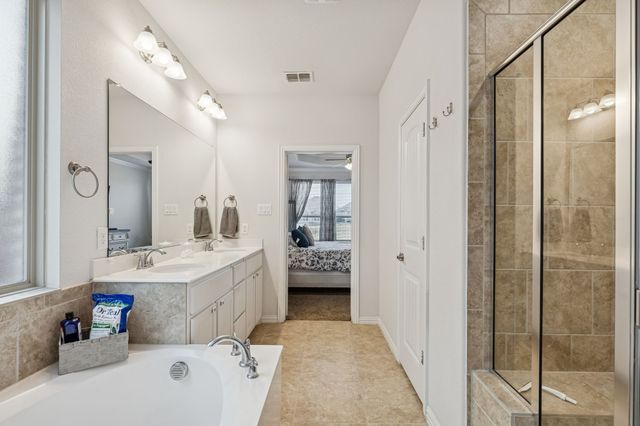 14833 Star Creek Drive, Aledo, TX 76008