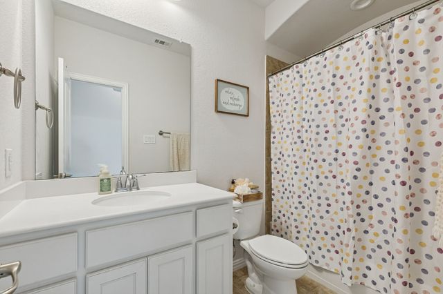 14833 Star Creek Drive, Aledo, TX 76008