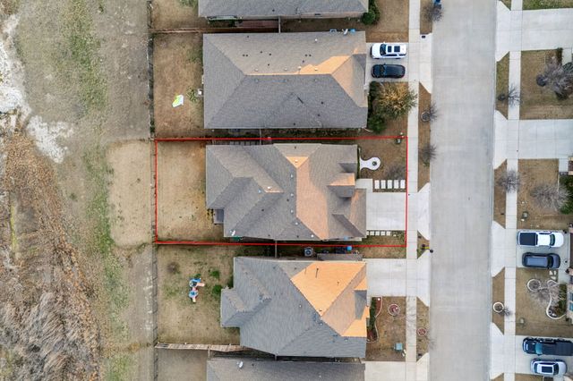 14833 Star Creek Drive, Aledo, TX 76008