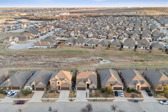 14833 Star Creek Drive, Aledo, TX 76008