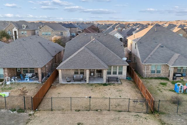 14833 Star Creek Drive, Aledo, TX 76008