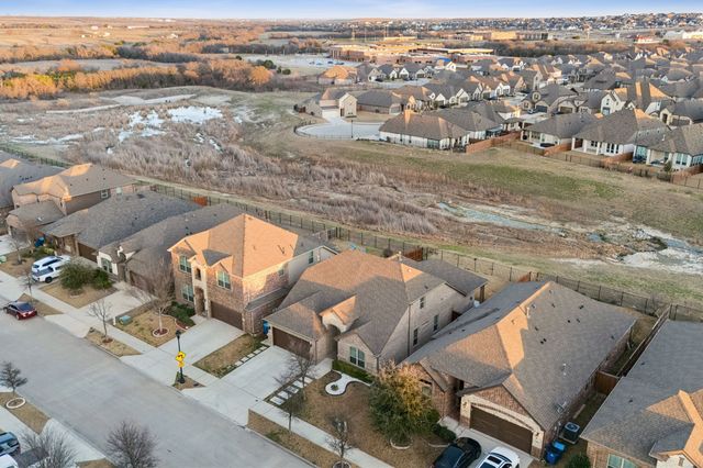 14833 Star Creek Drive, Aledo, TX 76008