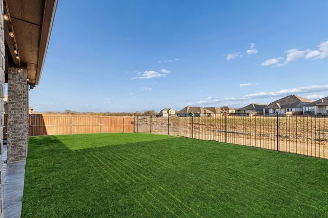 14833 Star Creek Drive, Aledo, TX 76008
