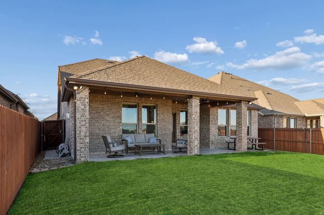 14833 Star Creek Drive, Aledo, TX 76008