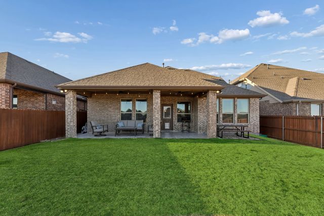 14833 Star Creek Drive, Aledo, TX 76008