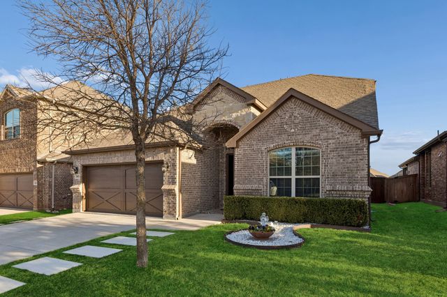 14833 Star Creek Drive, Aledo, TX 76008