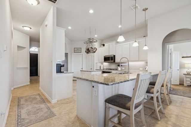 14833 Star Creek Drive, Aledo, TX 76008