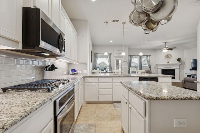 14833 Star Creek Drive, Aledo, TX 76008