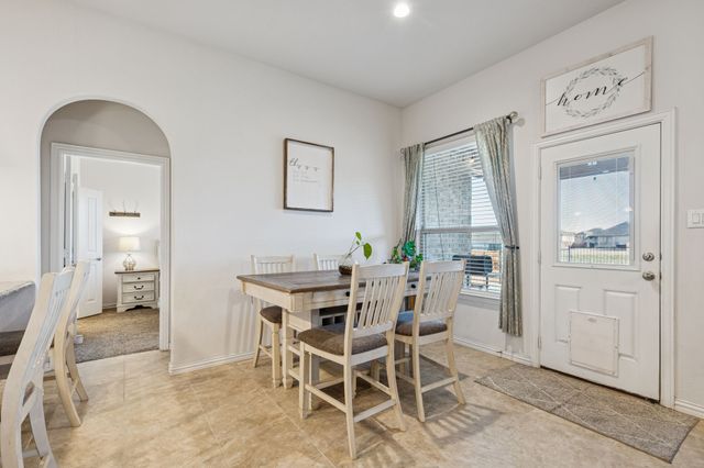 14833 Star Creek Drive, Aledo, TX 76008