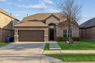 14833 Star Creek Drive, Aledo, TX 76008