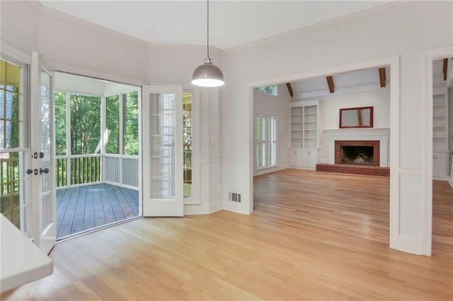 5435 Hoylake Court, Johns Creek, GA 30097