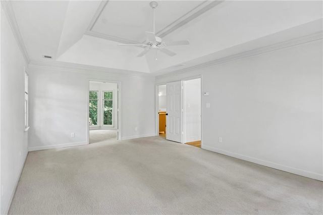 5435 Hoylake Court, Johns Creek, GA 30097