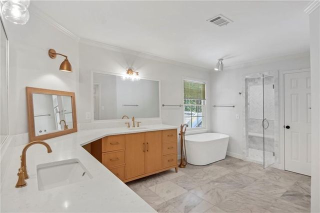 5435 Hoylake Court, Johns Creek, GA 30097