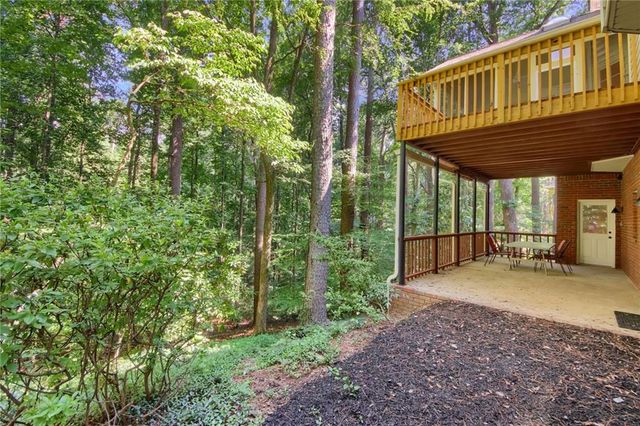 5435 Hoylake Court, Johns Creek, GA 30097