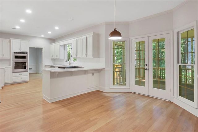 5435 Hoylake Court, Johns Creek, GA 30097