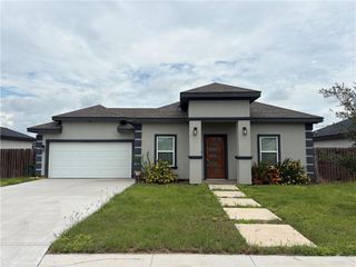 1513 Joe Justice Street, Weslaco, TX 78599