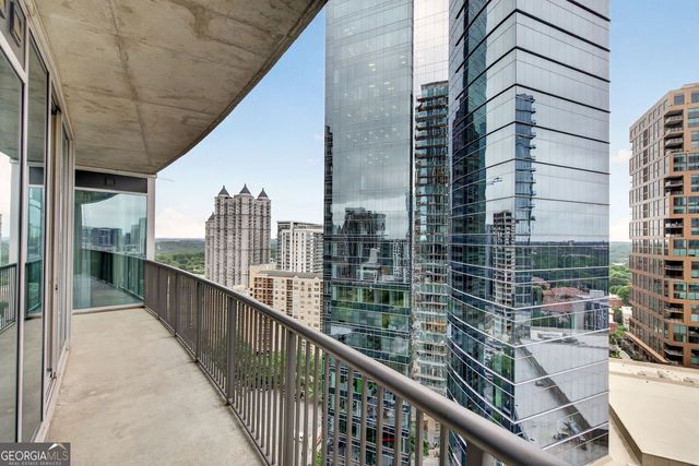 1080 Peachtree Street NE 2004, Atlanta, GA 30309