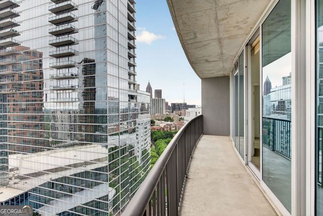 1080 Peachtree Street NE 2004, Atlanta, GA 30309