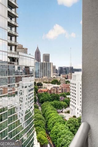 1080 Peachtree Street NE 2004, Atlanta, GA 30309