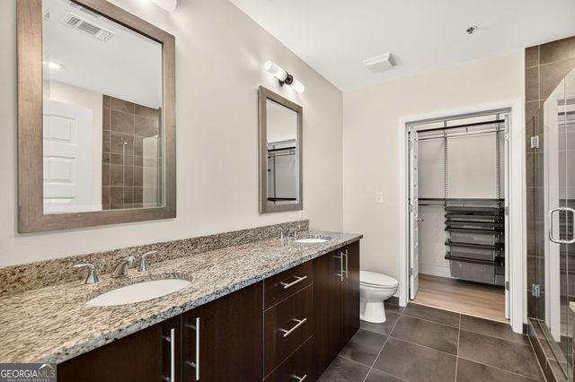 1080 Peachtree Street NE 2004, Atlanta, GA 30309