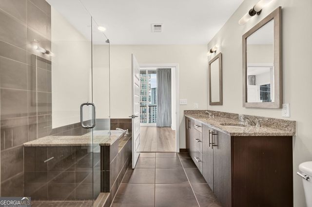 1080 Peachtree Street NE 2004, Atlanta, GA 30309