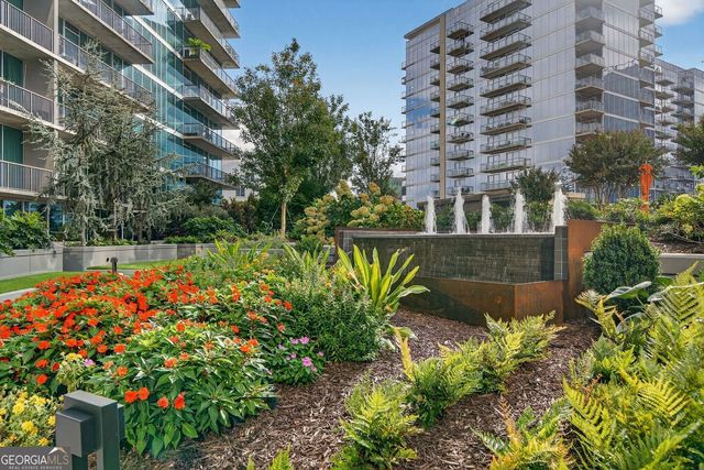 1080 Peachtree Street NE 2004, Atlanta, GA 30309