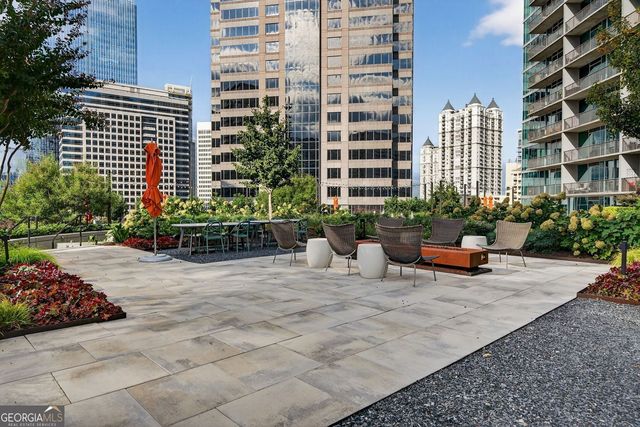 1080 Peachtree Street NE 2004, Atlanta, GA 30309