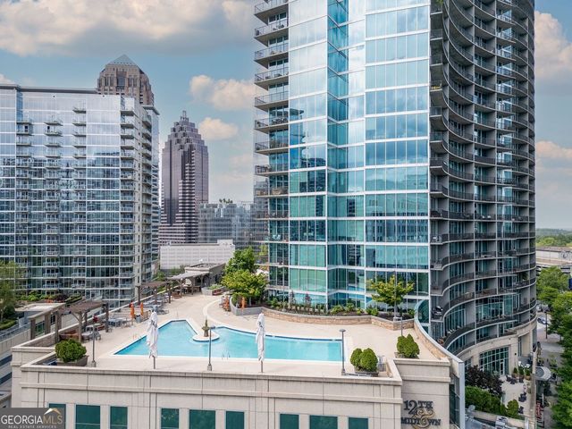 1080 Peachtree Street NE 2004, Atlanta, GA 30309