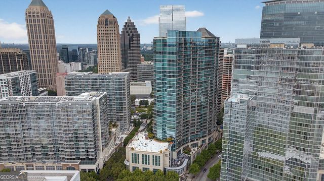 1080 Peachtree Street NE 2004, Atlanta, GA 30309